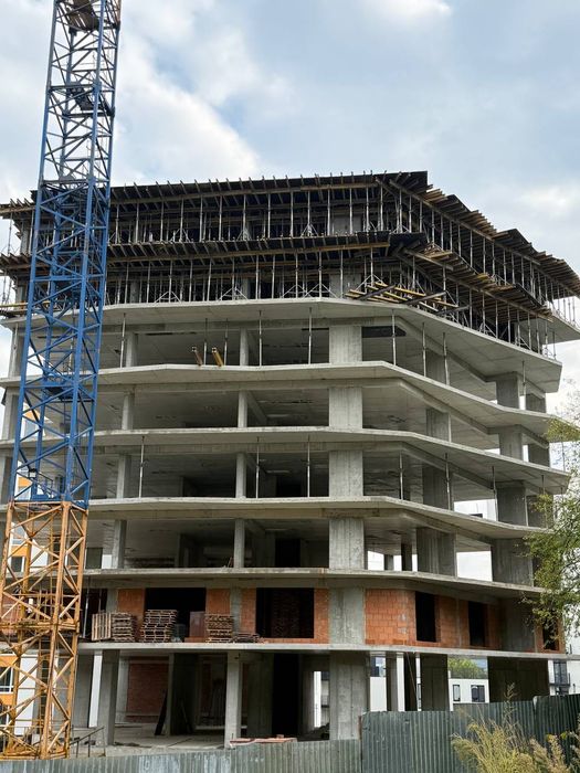 Квартира на вул. Малоголосківська, 12 в Львові, ID 244286, фото №7