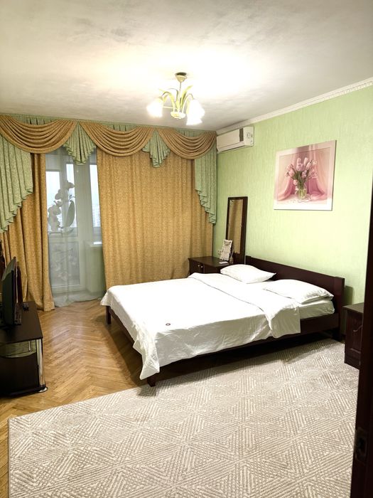 Квартира на вул. Туманяна, 8 в Київ, ID 315815, фото №1