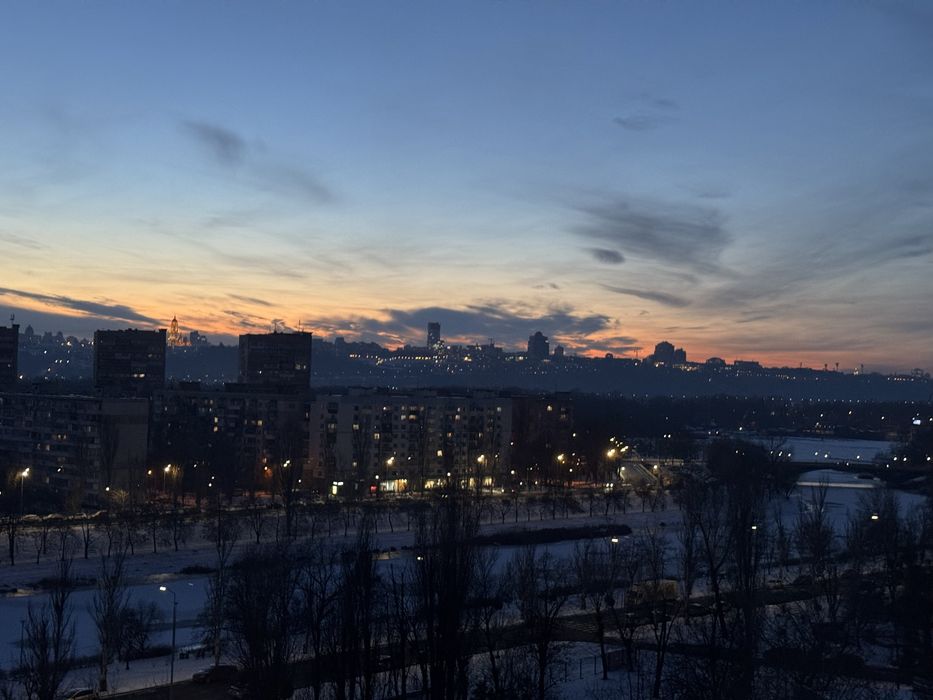 Квартира на вул. Туманяна, 8 в Київ, ID 315815, фото №2