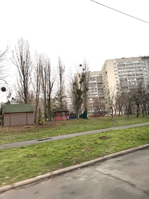 Квартира на вул. Туманяна, 8 в Києві, ID 315815, фото №11