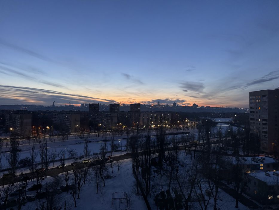 Квартира на вул. Туманяна, 8 в Києві, ID 315815, фото №12