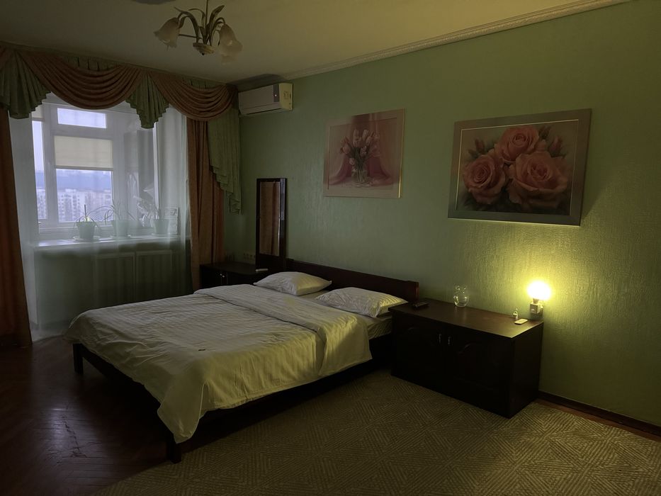 Квартира на вул. Туманяна, 8 в Києві, ID 315815, фото №14