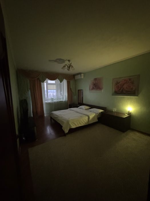 Квартира на вул. Туманяна, 8 в Києві, ID 315815, фото №15