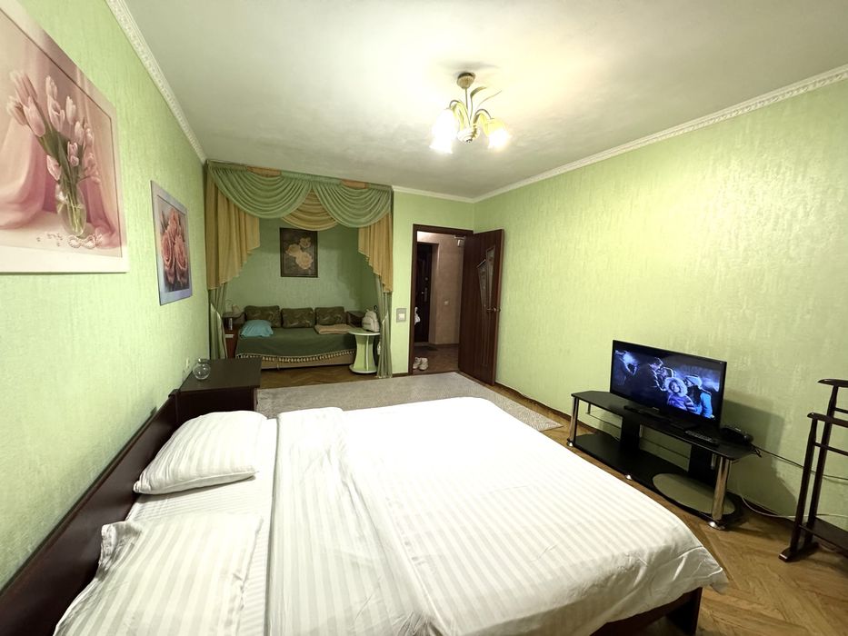 Квартира на вул. Туманяна, 8 в Київ, ID 315815, фото №3