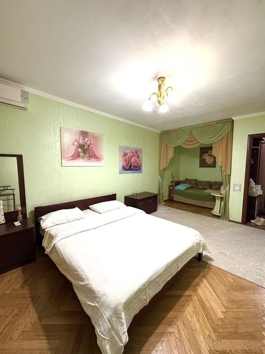 Квартира на вул. Туманяна, 8 в Київ, ID 315815, фото №4