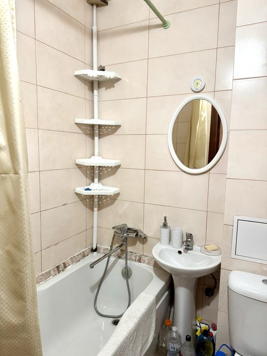 Квартира на вул. Туманяна, 8 в Київ, ID 315815, фото №5