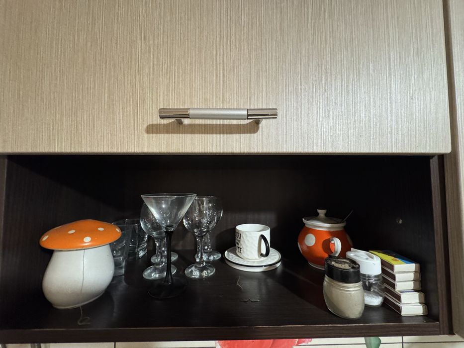 Квартира на вул. Туманяна, 8 в Києві, ID 315815, фото №6