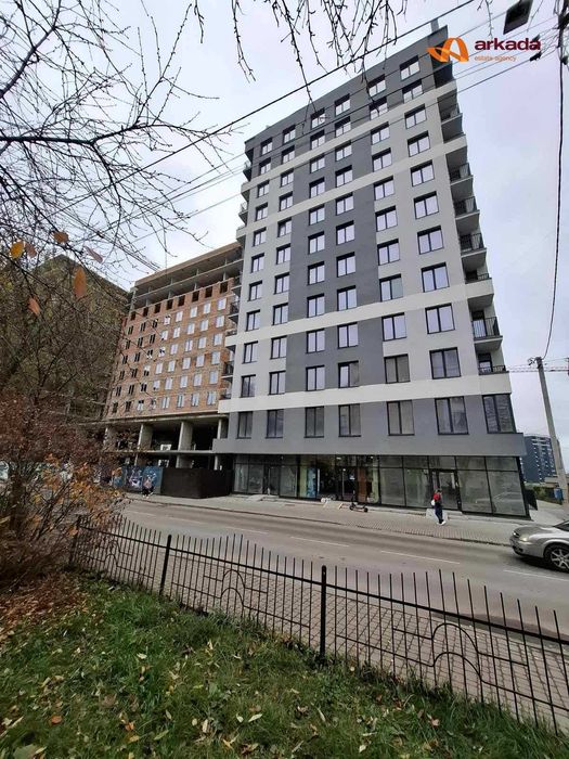 Квартира на вул. Целевича в Івано-Франківську, ID 371047, фото №3