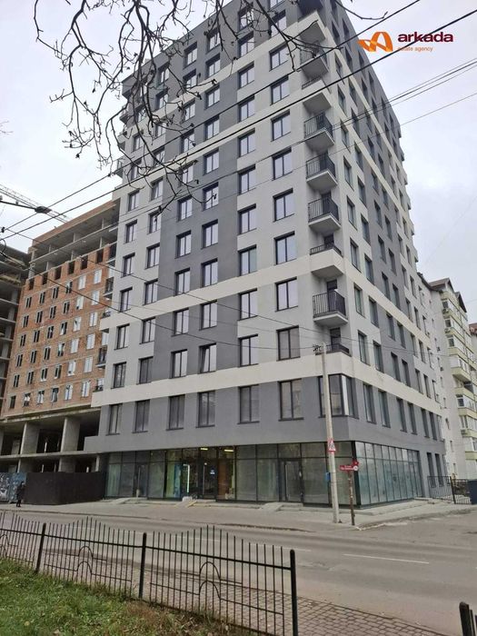 Квартира на вул. Целевича в Івано-Франківську, ID 371047, фото №4