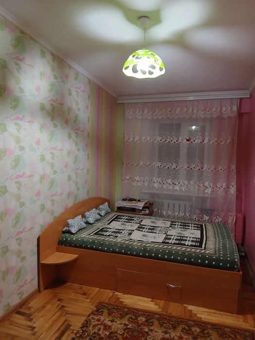 Квартира на вул. Республіканська в Запоріжжі, ID 185370, фото №1