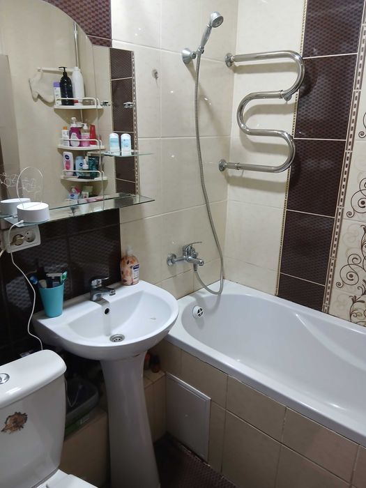 Квартира на вул. Республіканська в Запоріжжі, ID 185370, фото №3