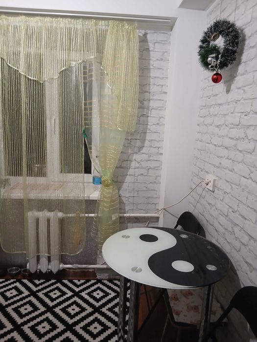 Квартира на вул. Республіканська в Запоріжжі, ID 185370, фото №4