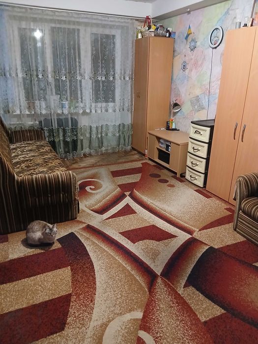 Квартира на вул. Республіканська в Запоріжжі, ID 185370, фото №5