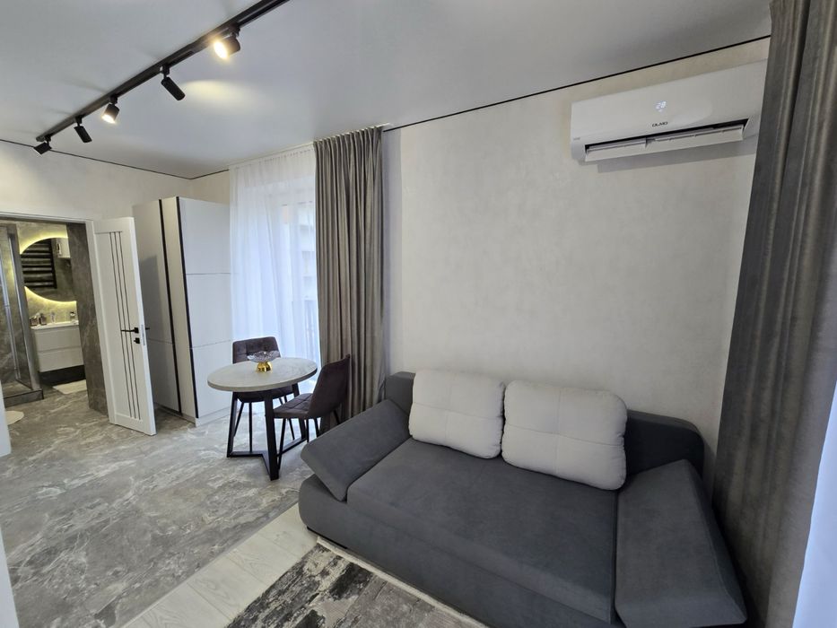 Квартира на Ірпінь в Києві, ID 245452, фото №3