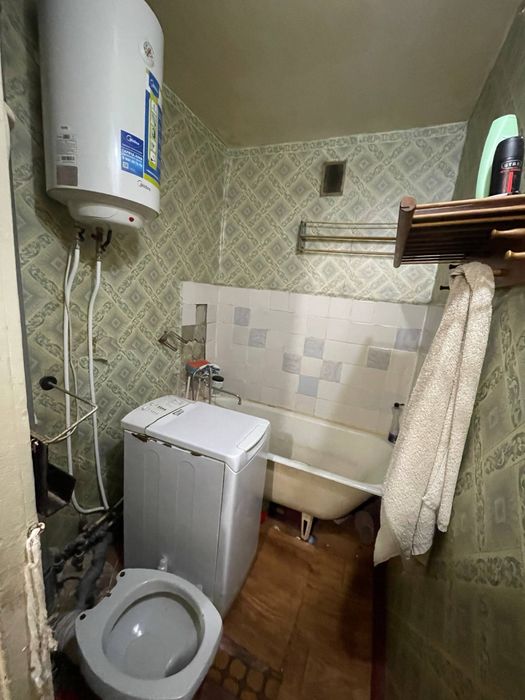 Квартира на Соборності в Кривому Розі, ID 286651, фото №4