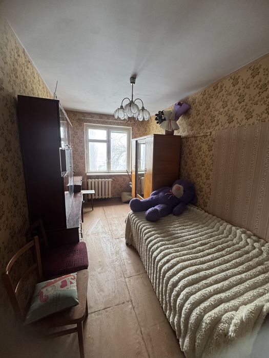 Квартира на Соборності в Кривому Розі, ID 286651, фото №6