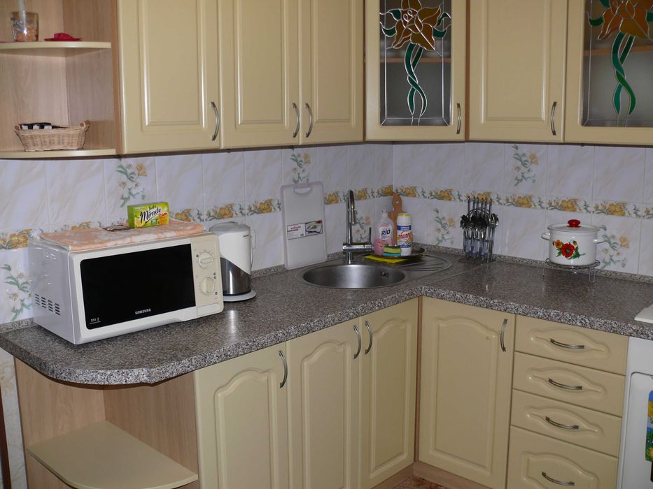 Квартира на вул. Гамаліївська, 34 в Києві, ID 375152, фото №2