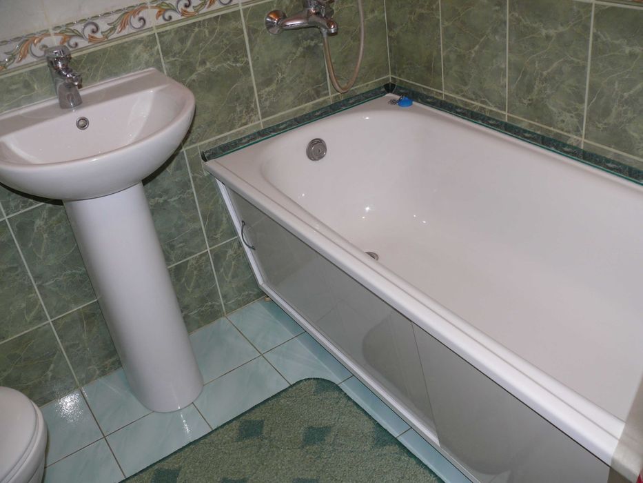 Квартира на вул. Гамаліївська, 34 в Києві, ID 375152, фото №12