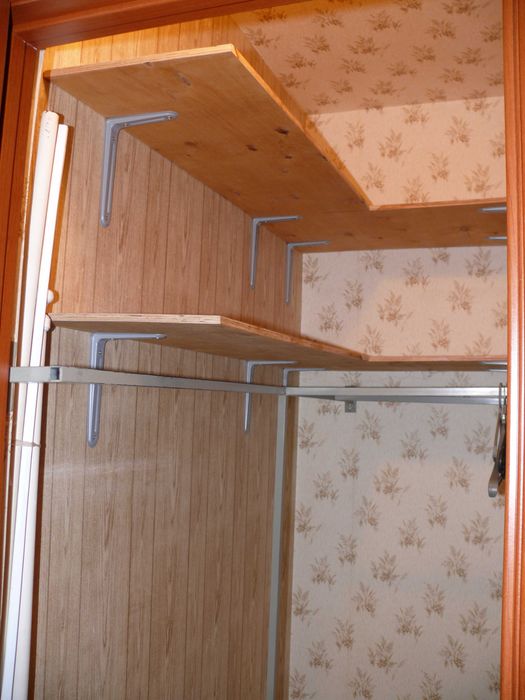 Квартира на вул. Гамаліївська, 34 в Києві, ID 375152, фото №18