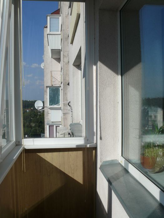 Квартира на вул. Гамаліївська, 34 в Києві, ID 375152, фото №19