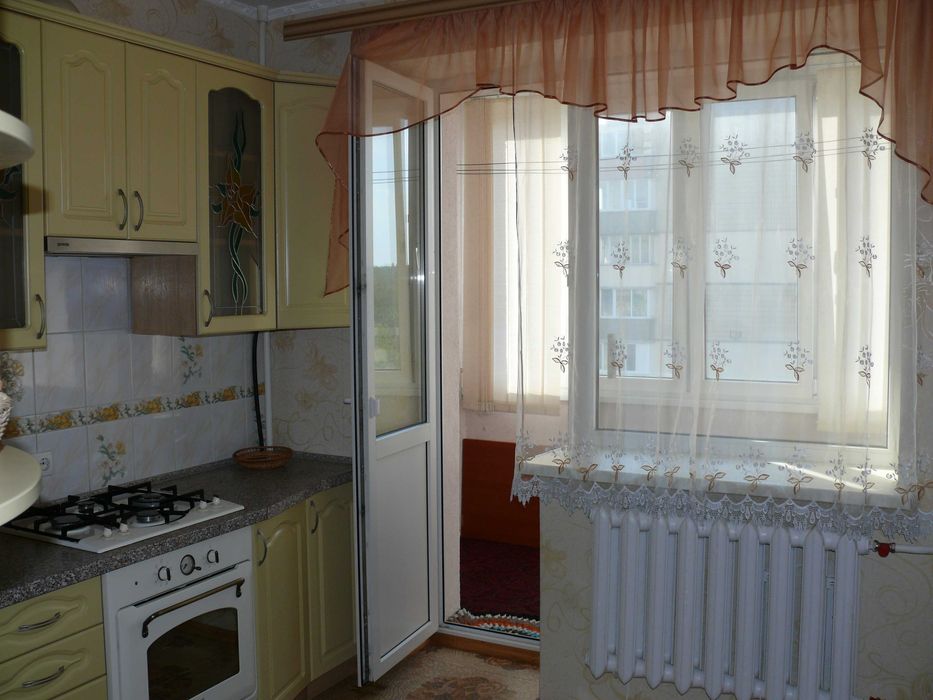 Квартира на вул. Гамаліївська, 34 в Києві, ID 375152, фото №3
