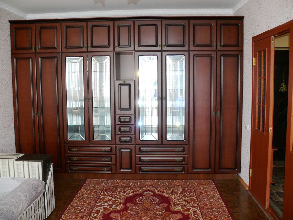 Квартира на вул. Гамаліївська, 34 в Києві, ID 375152, фото №5