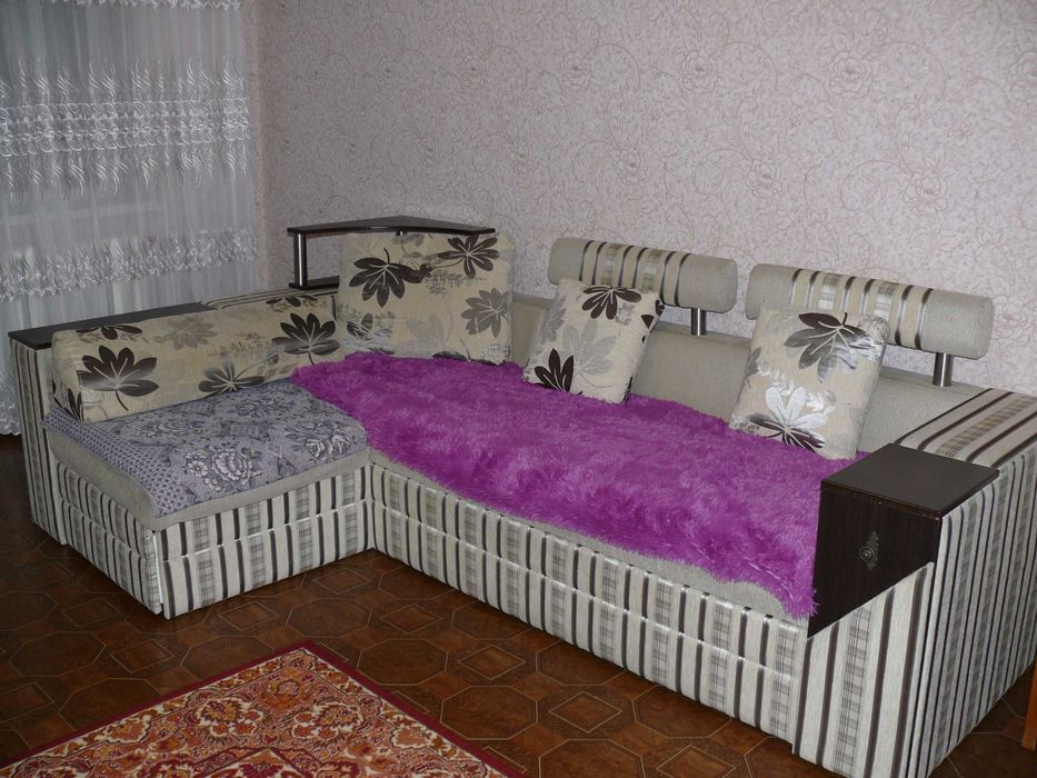 Квартира на вул. Гамаліївська, 34 в Києві, ID 375152, фото №6