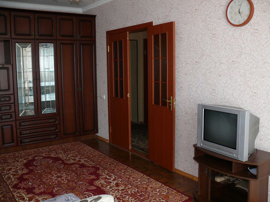 Квартира на вул. Гамаліївська, 34 в Києві, ID 375152, фото №8