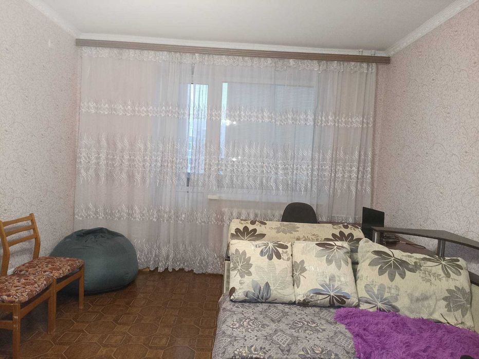 Квартира на вул. Гамаліївська, 34 в Києві, ID 375152, фото №9