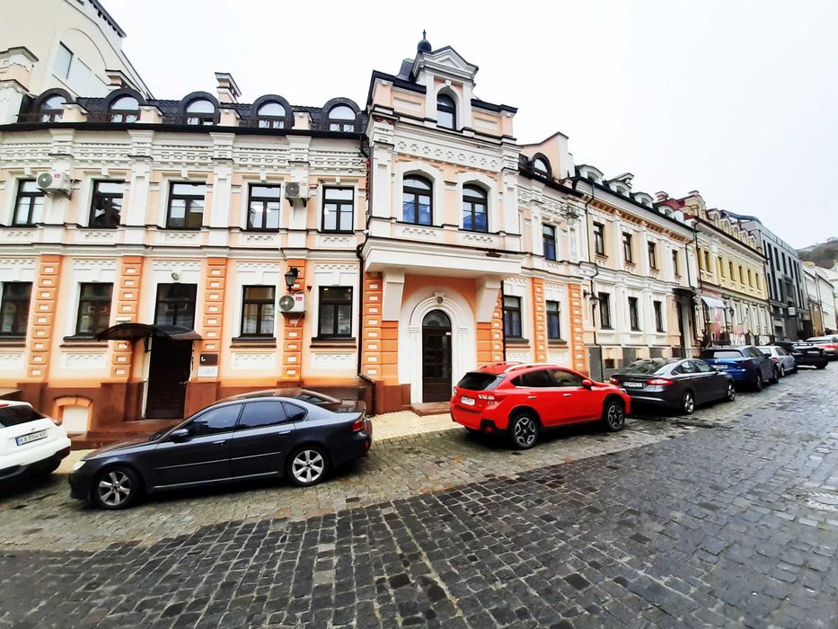 Квартира на вул. Гончарна, 3 в Києві, ID 194844, фото №18