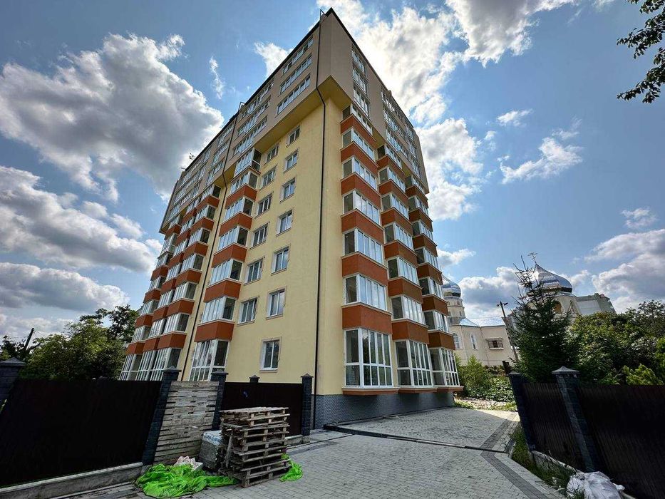 Квартира на вул. Мазепи, 5 в Львові, ID 311085, фото №2