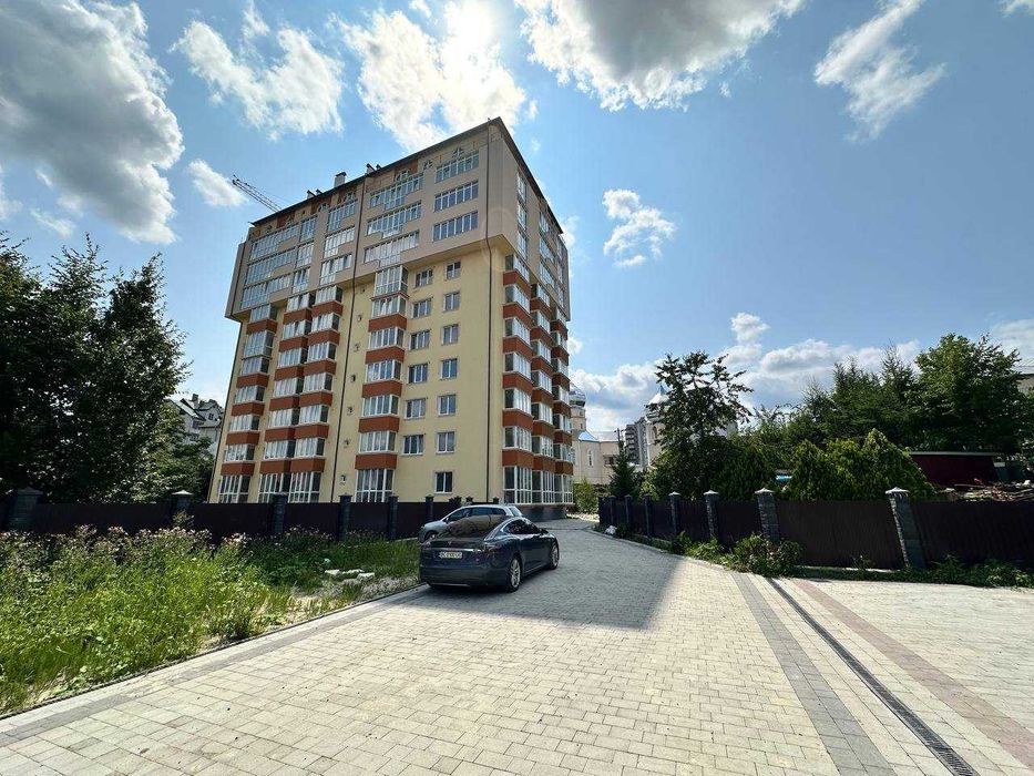 Квартира на вул. Мазепи, 5 в Львові, ID 311085, фото №11
