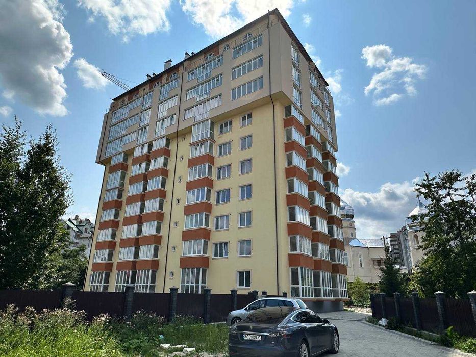 Квартира на вул. Мазепи, 5 в Львові, ID 311085, фото №4