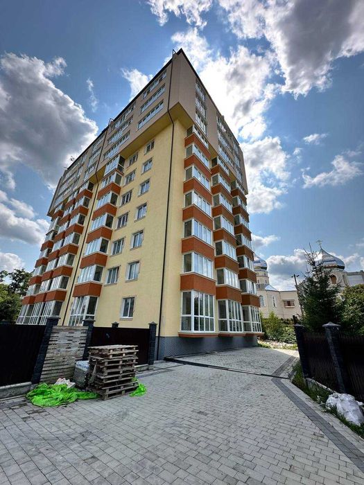 Квартира на вул. Мазепи, 5 в Львові, ID 311085, фото №5