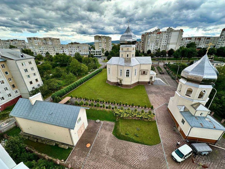 Квартира на вул. Мазепи, 5 в Львові, ID 311085, фото №7