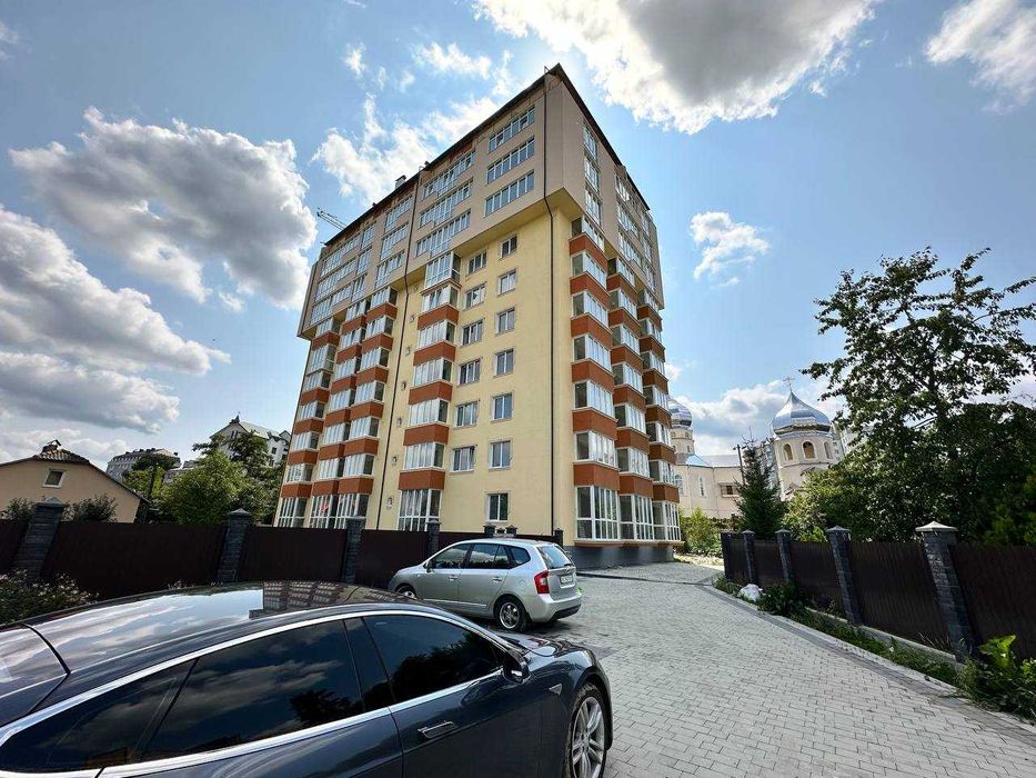 Квартира на вул. Мазепи, 5 в Львові, ID 311085, фото №8