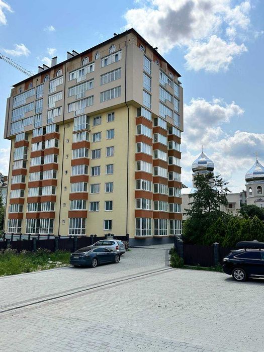 Квартира на вул. Мазепи, 5 в Львові, ID 311085, фото №9