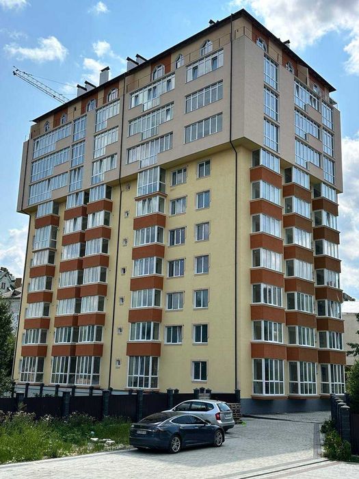 Квартира на вул. Мазепи, 5 в Львові, ID 311085, фото №10