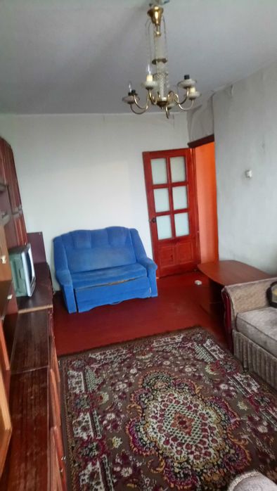 Квартира на вул. Людвига Свободи, 20 в Харків, ID 317716, фото №1