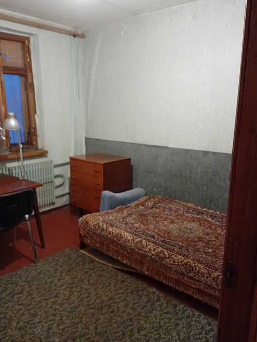 Квартира на вул. Людвига Свободи, 20 в Харкові, ID 317716, фото №16