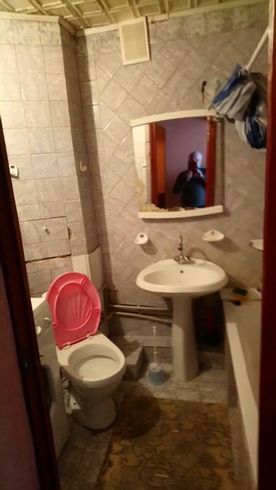 Квартира на вул. Людвига Свободи, 20 в Харкові, ID 317716, фото №8