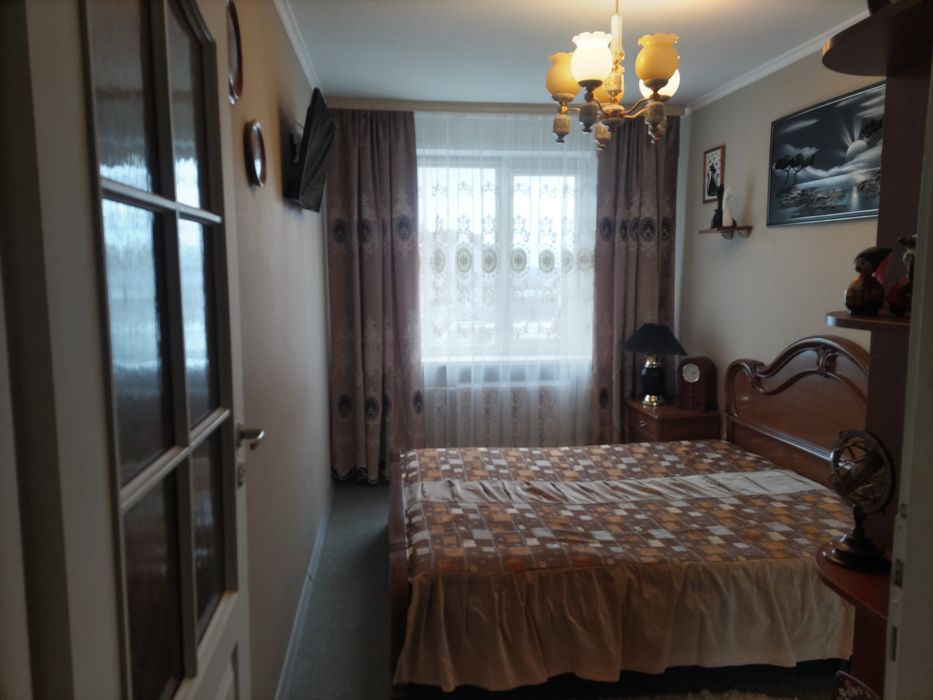 Квартира на просп. Миру, 7 в Кривому Розі, ID 342234, фото №1