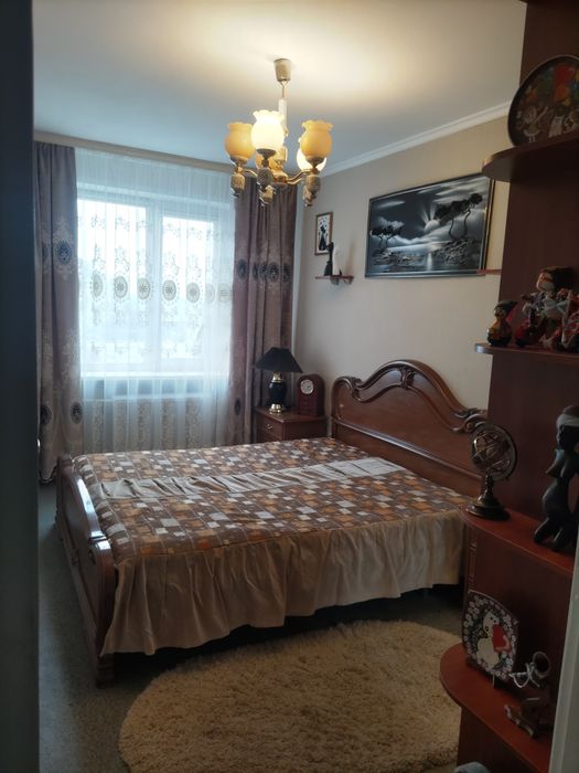 Квартира на просп. Миру, 7 в Кривому Розі, ID 342234, фото №2