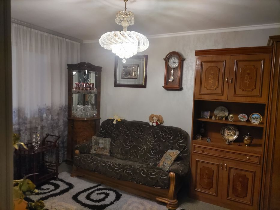 Квартира на просп. Миру, 7 в Кривому Розі, ID 342234, фото №11