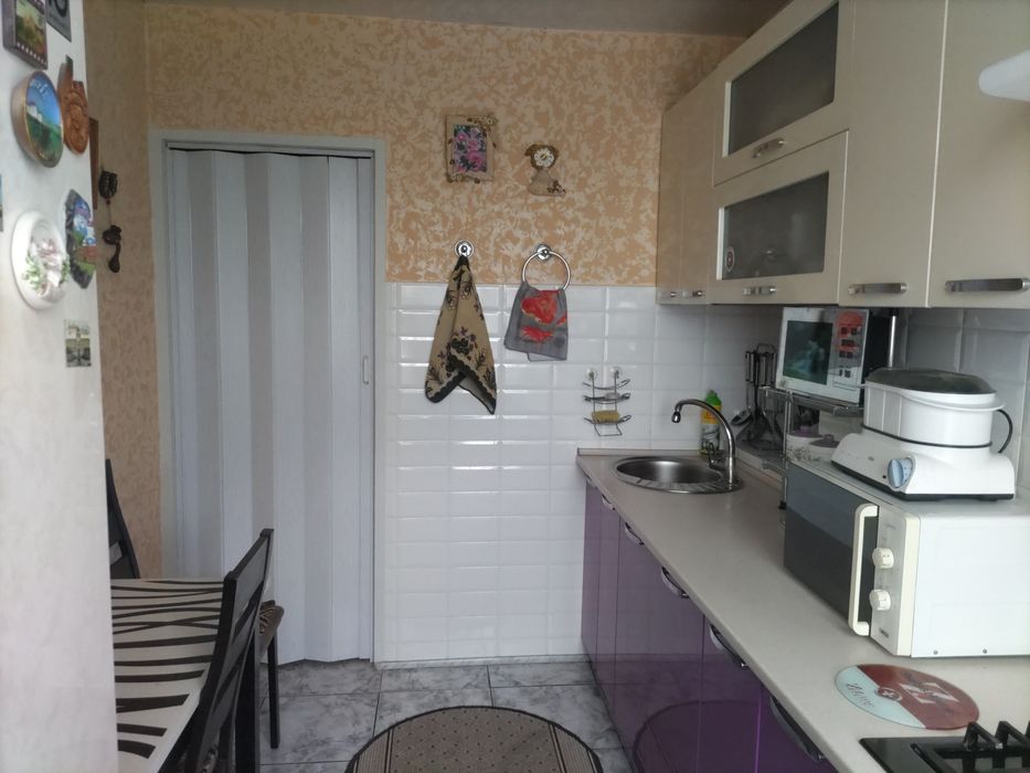 Квартира на просп. Миру, 7 в Кривому Розі, ID 342234, фото №13