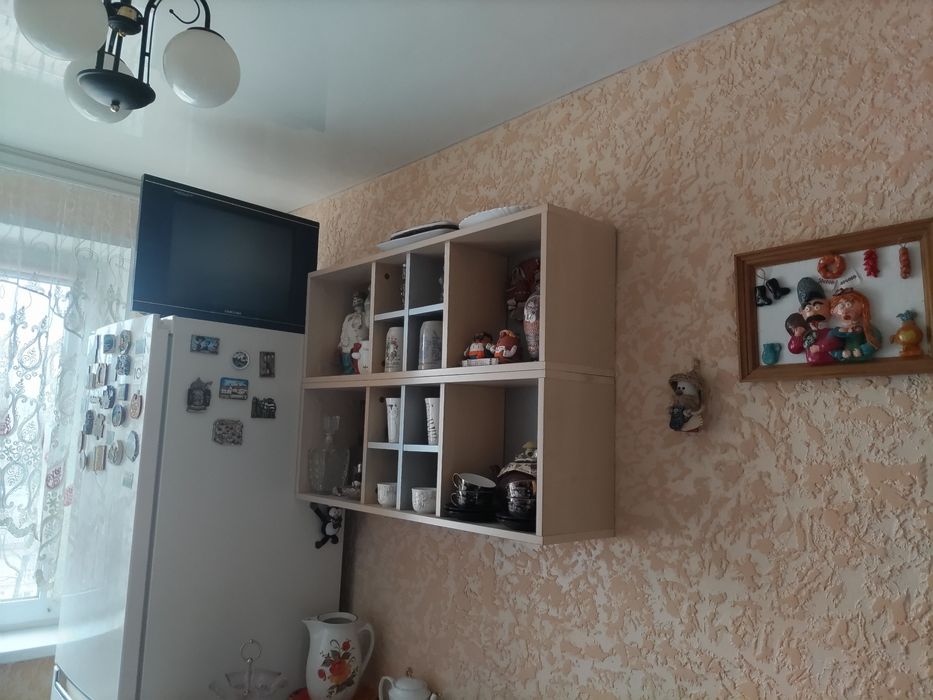 Квартира на просп. Миру, 7 в Кривому Розі, ID 342234, фото №14