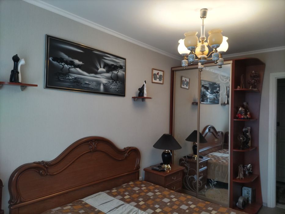 Квартира на просп. Миру, 7 в Кривому Розі, ID 342234, фото №18
