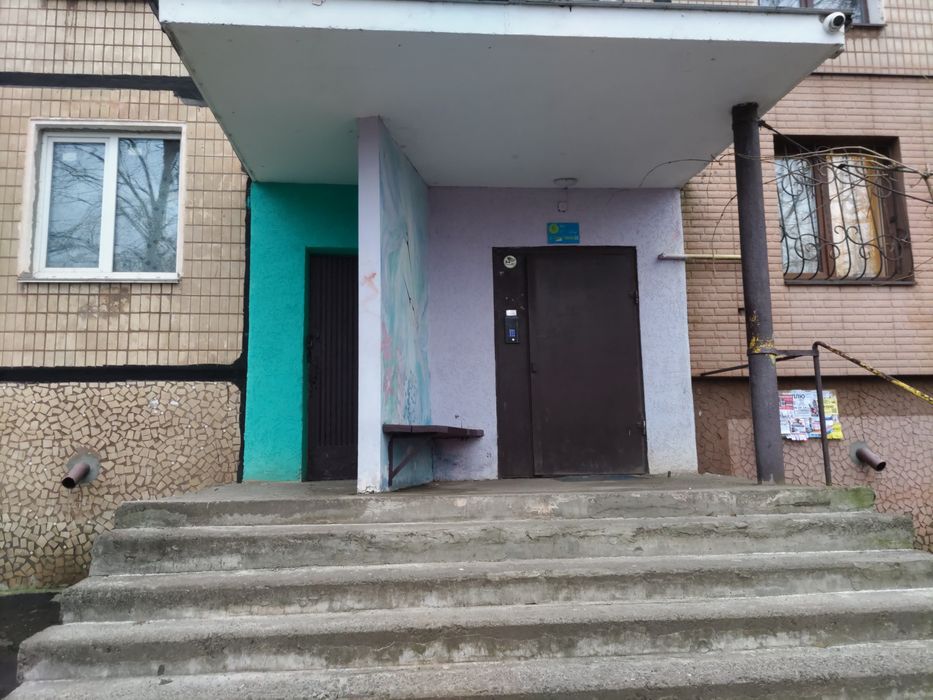 Квартира на просп. Миру, 7 в Кривому Розі, ID 342234, фото №19