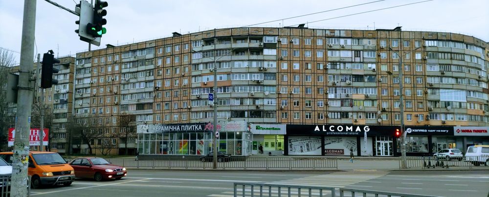 Квартира на просп. Миру, 7 в Кривому Розі, ID 342234, фото №20
