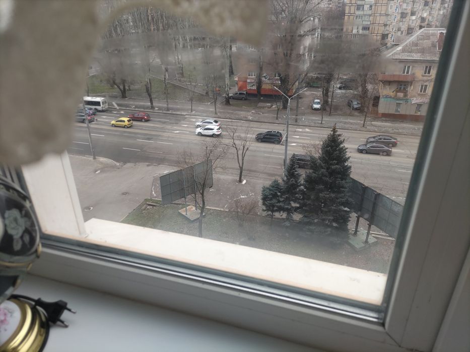 Квартира на просп. Миру, 7 в Кривому Розі, ID 342234, фото №21